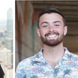 First-Time Revelations: An Exclusive Near-Death Experience Event with Two Extraordinary Guests!